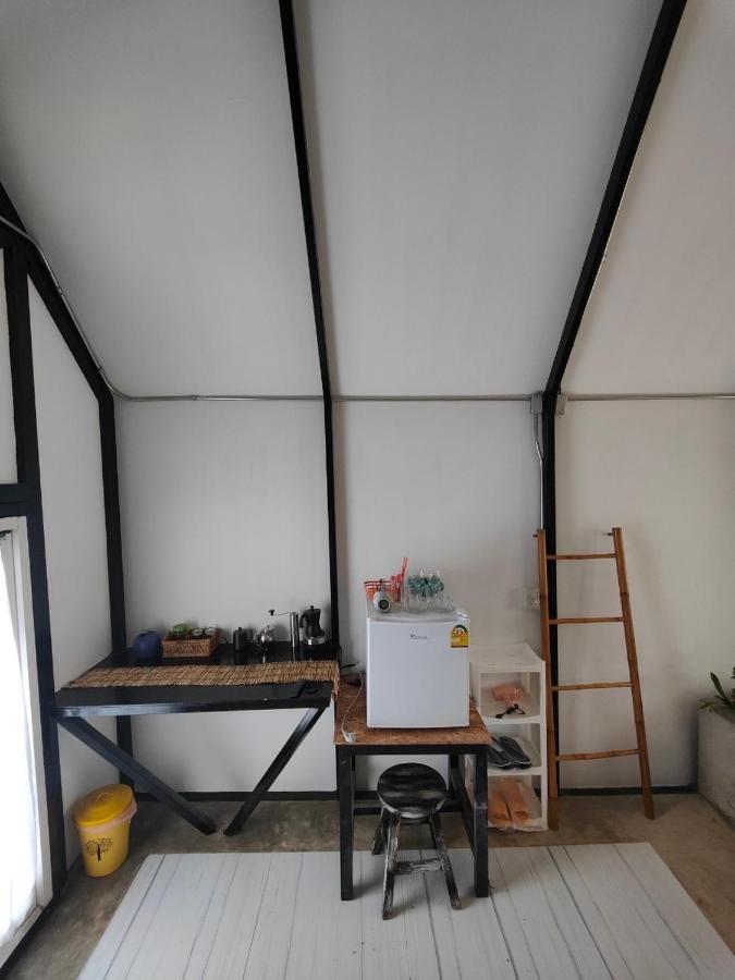See Sky At Na Rak O Resort Chiang Rai Exterior photo